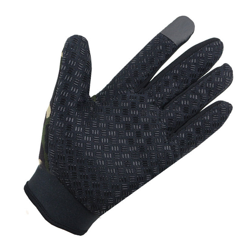 Cycling Gloves ST-67-69
