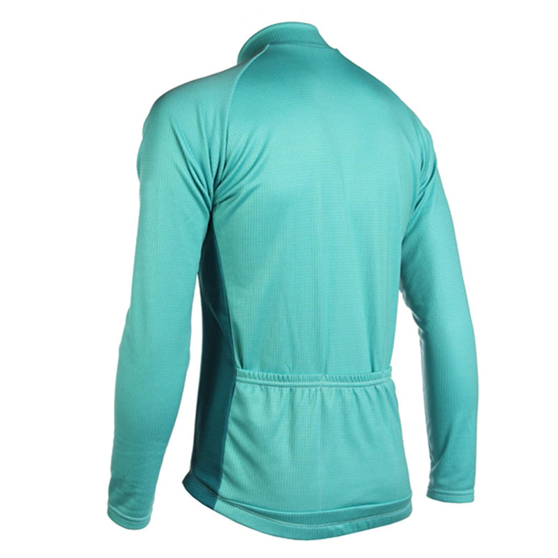 Long Sleeve Cycling Jersey (Bib) Pants 1142