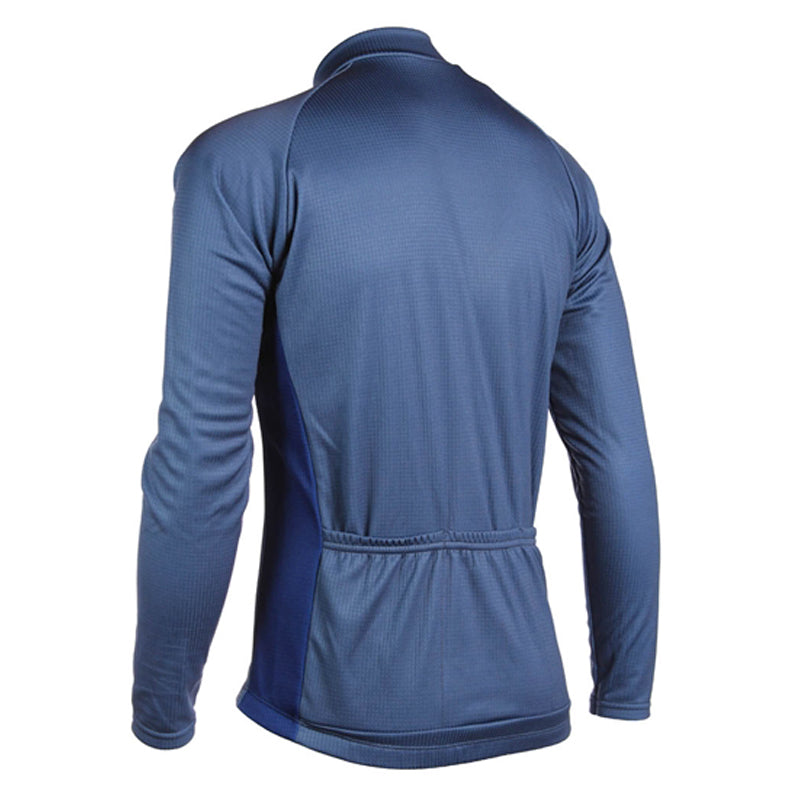 Long Sleeve Cycling Jersey (Bib) Pants 1140