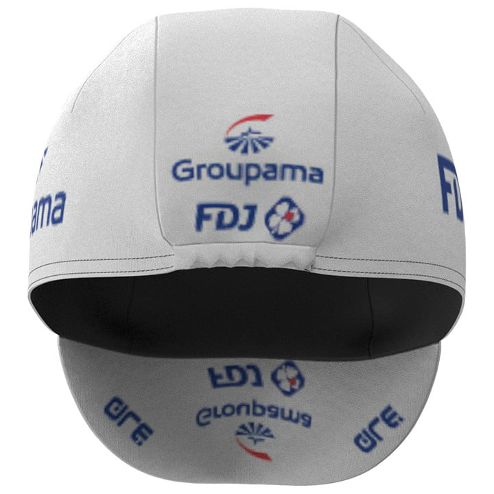 FDJ Cycling Hat FDJ-2022-Cap