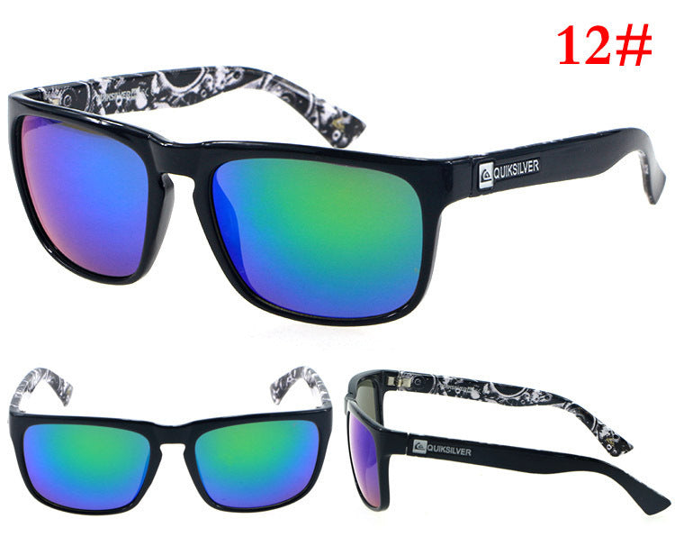 Cycling Glasses Men Sports MTB Bicycle Cycling Polarized Sunglasses huilai-QS730