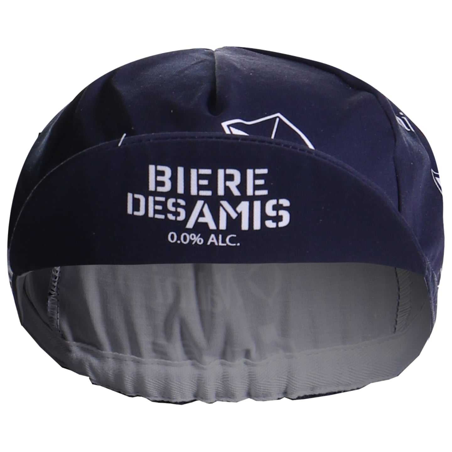 Outdoor Cycling Hat Nalini-2022-2-Cap