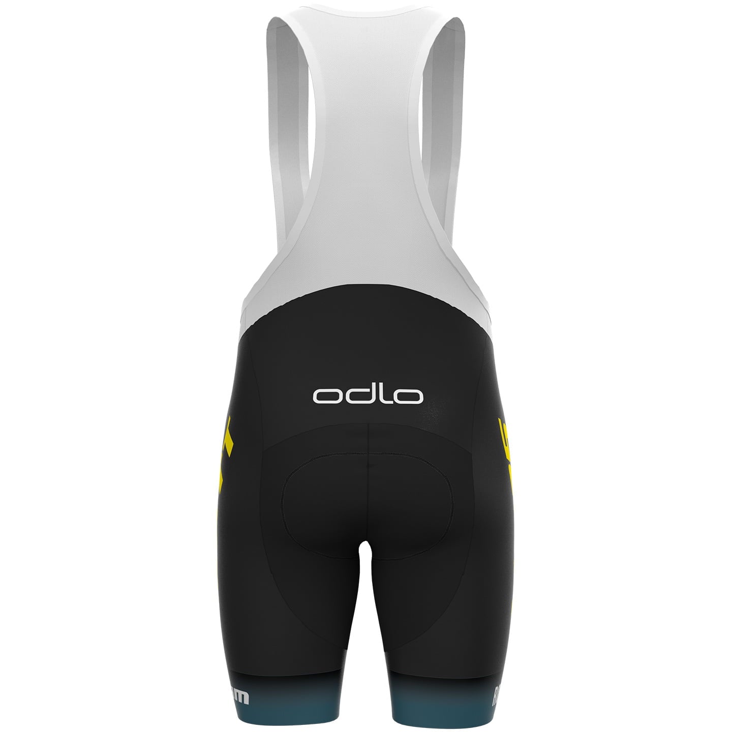 Scott Men's Breathable Short Sleeve Cycling Jersey (Bib) Shorts Scott-2022-001-AC