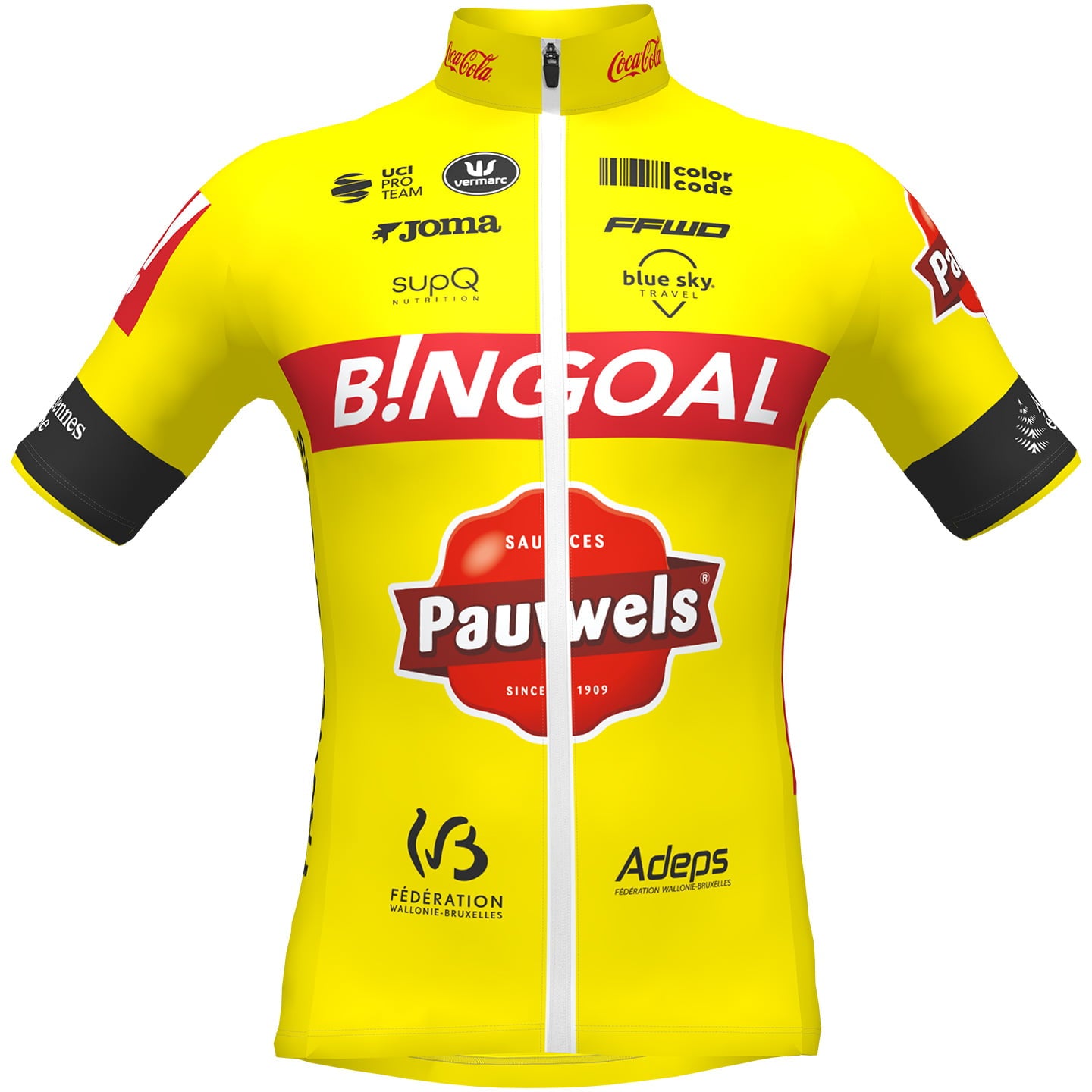 Men's Breathable Short Sleeve Cycling Jersey (Bib) Shorts Bingoal-001-AC