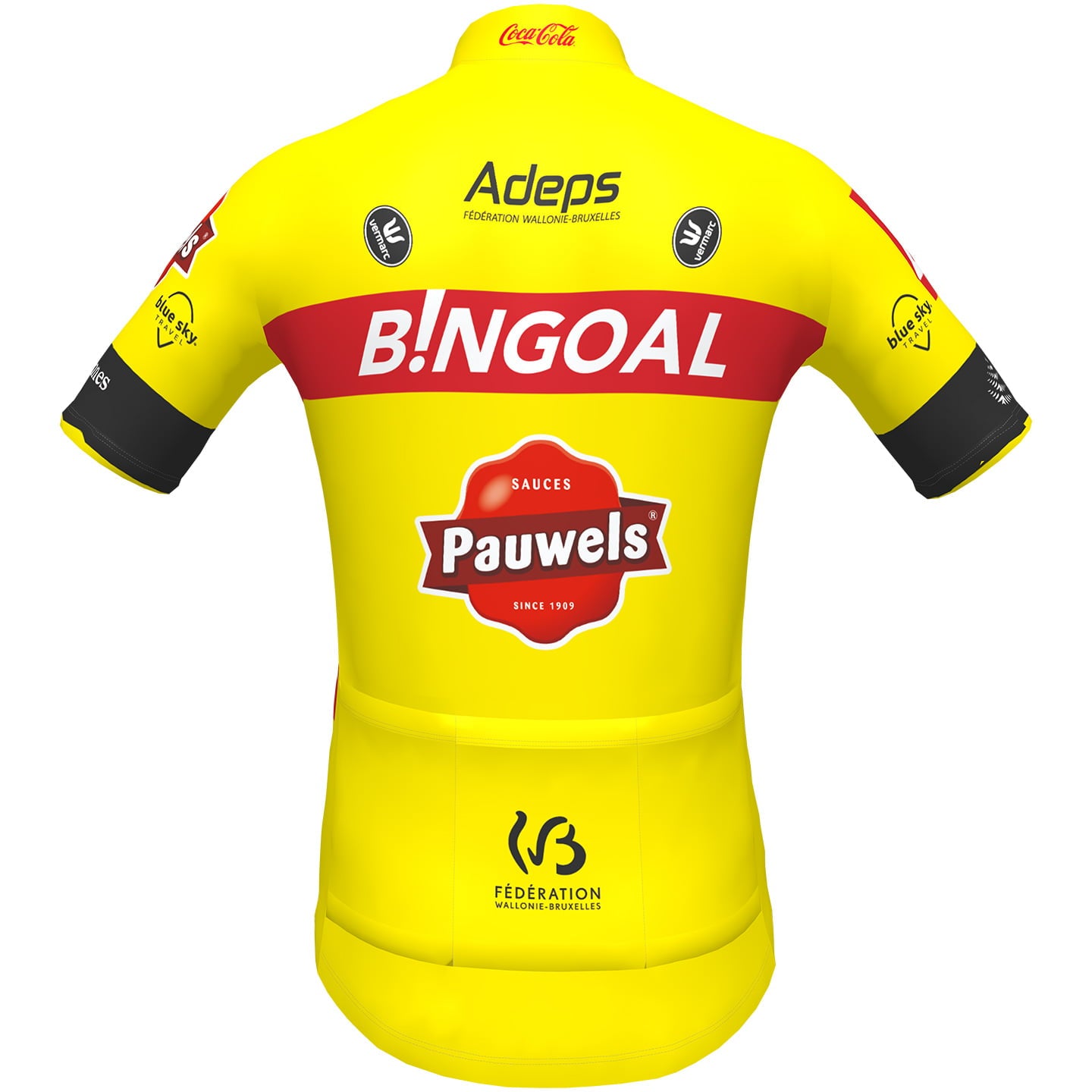 Men's Breathable Short Sleeve Cycling Jersey (Bib) Shorts Bingoal-001-AC