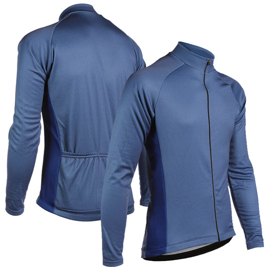 Long Sleeve Cycling Jersey (Bib) Pants 1140
