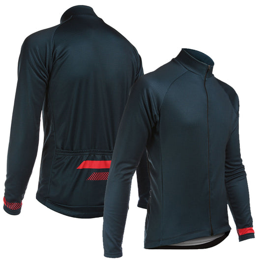 Long Sleeve Cycling Jersey (Bib) Pants 1147