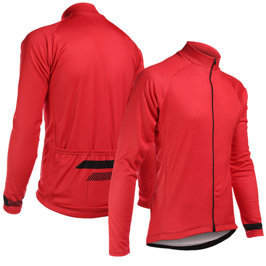 Long Sleeve Cycling Jersey (Bib) Pants 1148