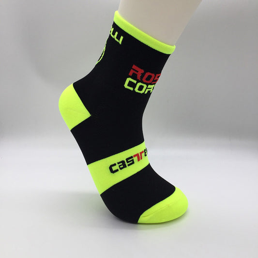 Cycling Socks 014