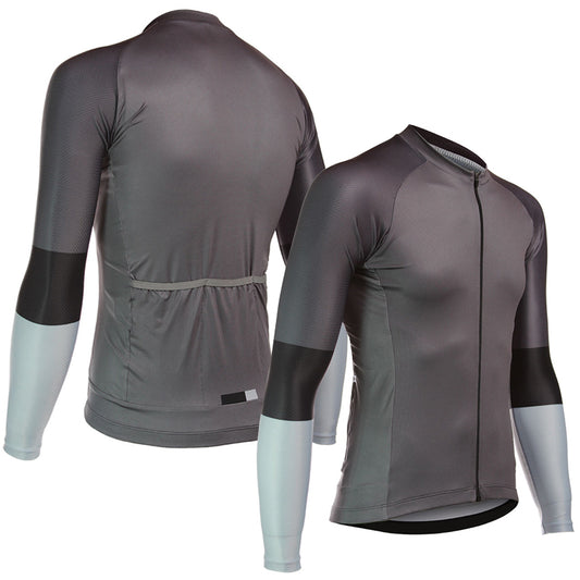 Long Sleeve Cycling Jersey (Bib) Pants 1145