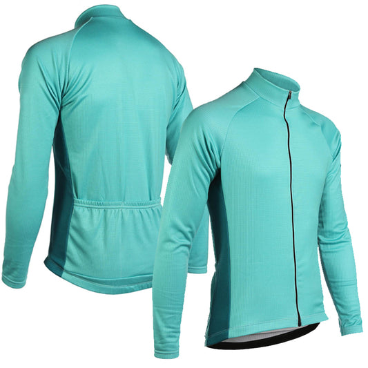 Long Sleeve Cycling Jersey (Bib) Pants 1142