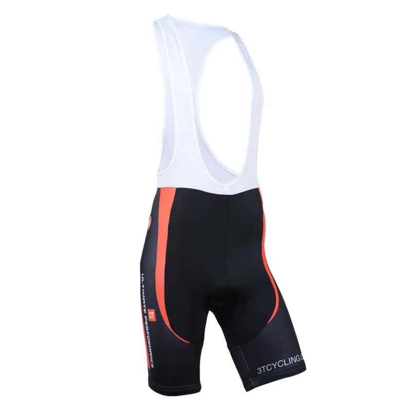 Men's Short Sleeve Cycling Jersey (Bib) Shorts Castelli 144