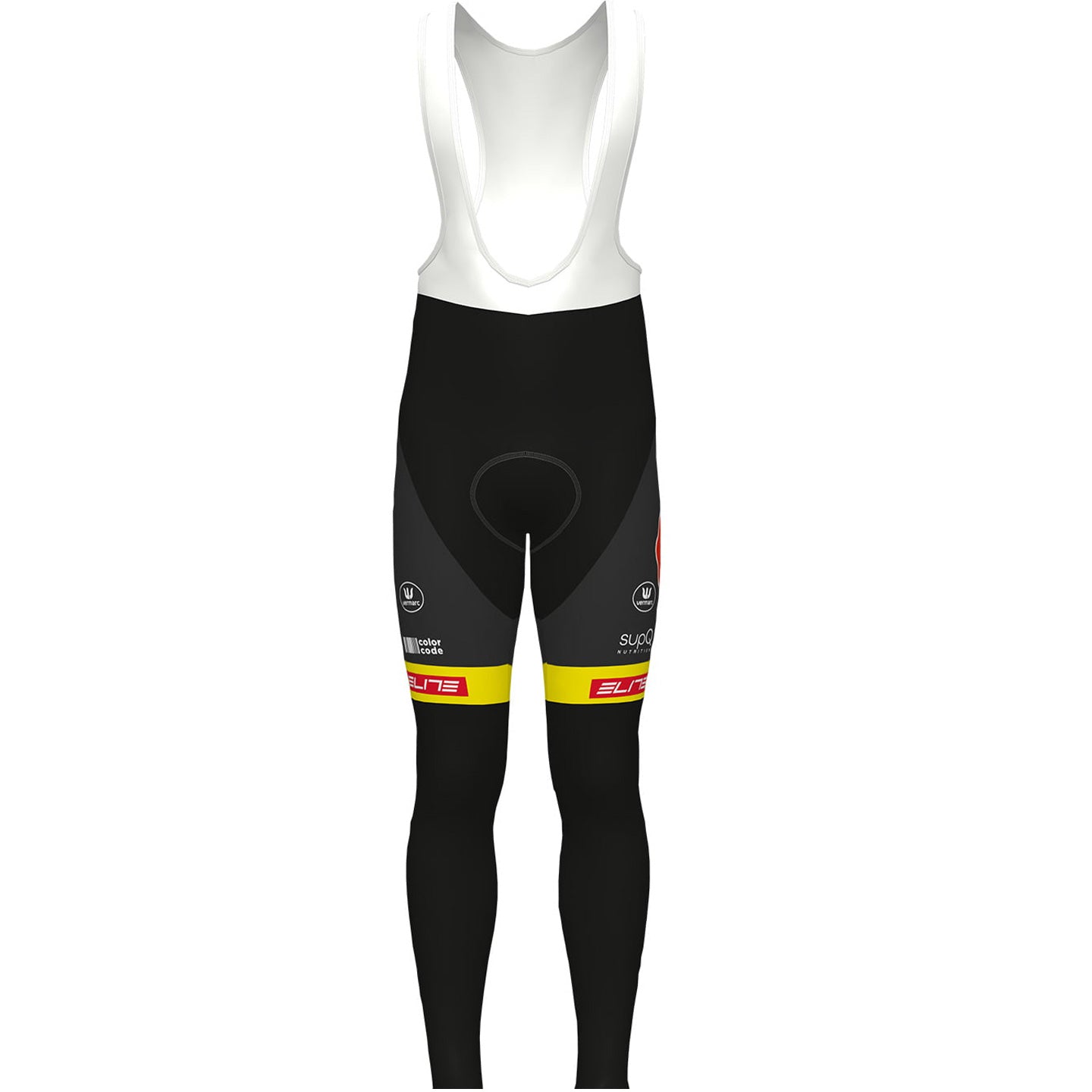 Cycling Long Sleeve Jersey Bib Pants MTB Riding Sets Bingoal-2022-001-DF