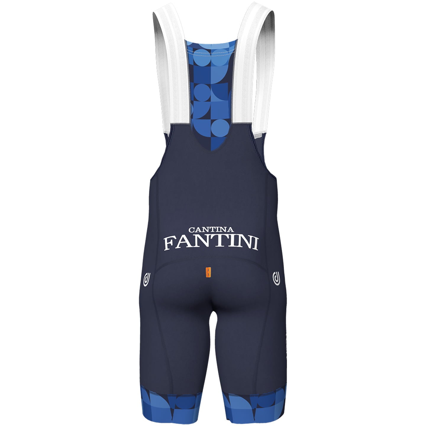 Men's Breathable Short Sleeve Cycling Jersey (Bib) Shorts Israel Premier Tech-2022-001-AC