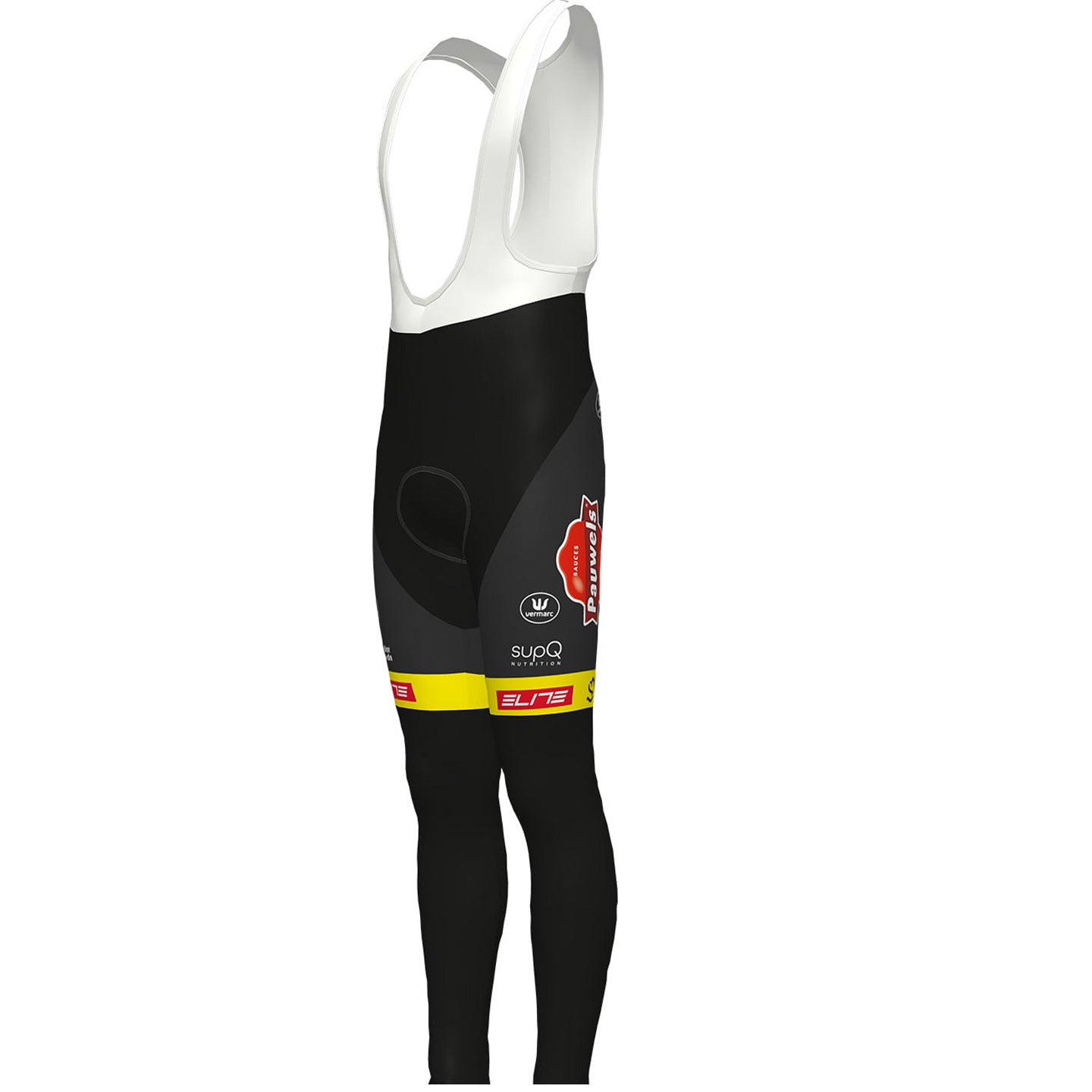 Cycling Long Sleeve Jersey Bib Pants MTB Riding Sets Bingoal-2022-001-DF