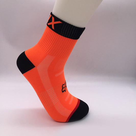 Cycling Socks 022