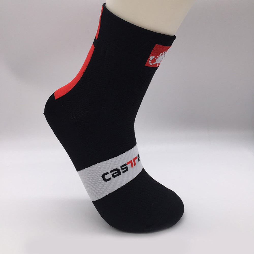 Cycling Socks 010