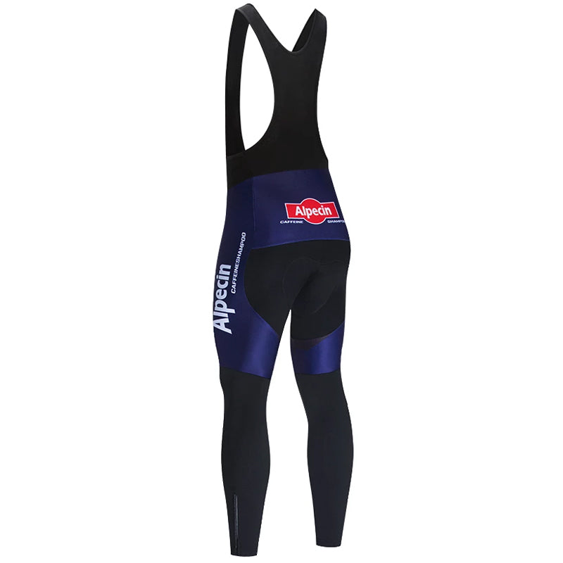 Men's long Sleeve Cycling Jersey (Bib) longs 697