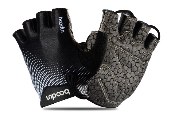 Power Grip Pro: Elite Performance Cycling Sports Gloves for Peak Performance BOODUN 2181096