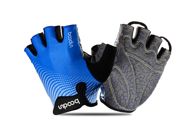 Power Grip Pro: Elite Performance Cycling Sports Gloves for Peak Performance BOODUN 2181096