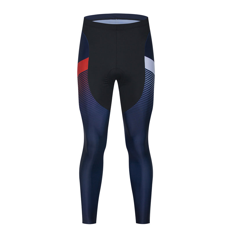 Men's long Sleeve Cycling Jersey (Bib) longs 698