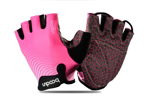 Power Grip Pro: Elite Performance Cycling Sports Gloves for Peak Performance BOODUN 2181096