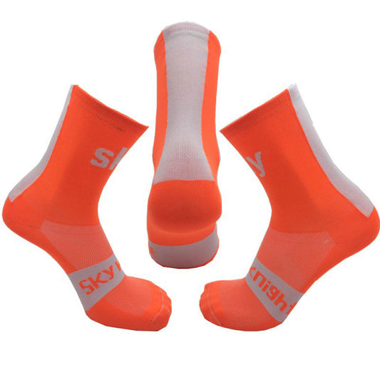 Cycling Socks 038