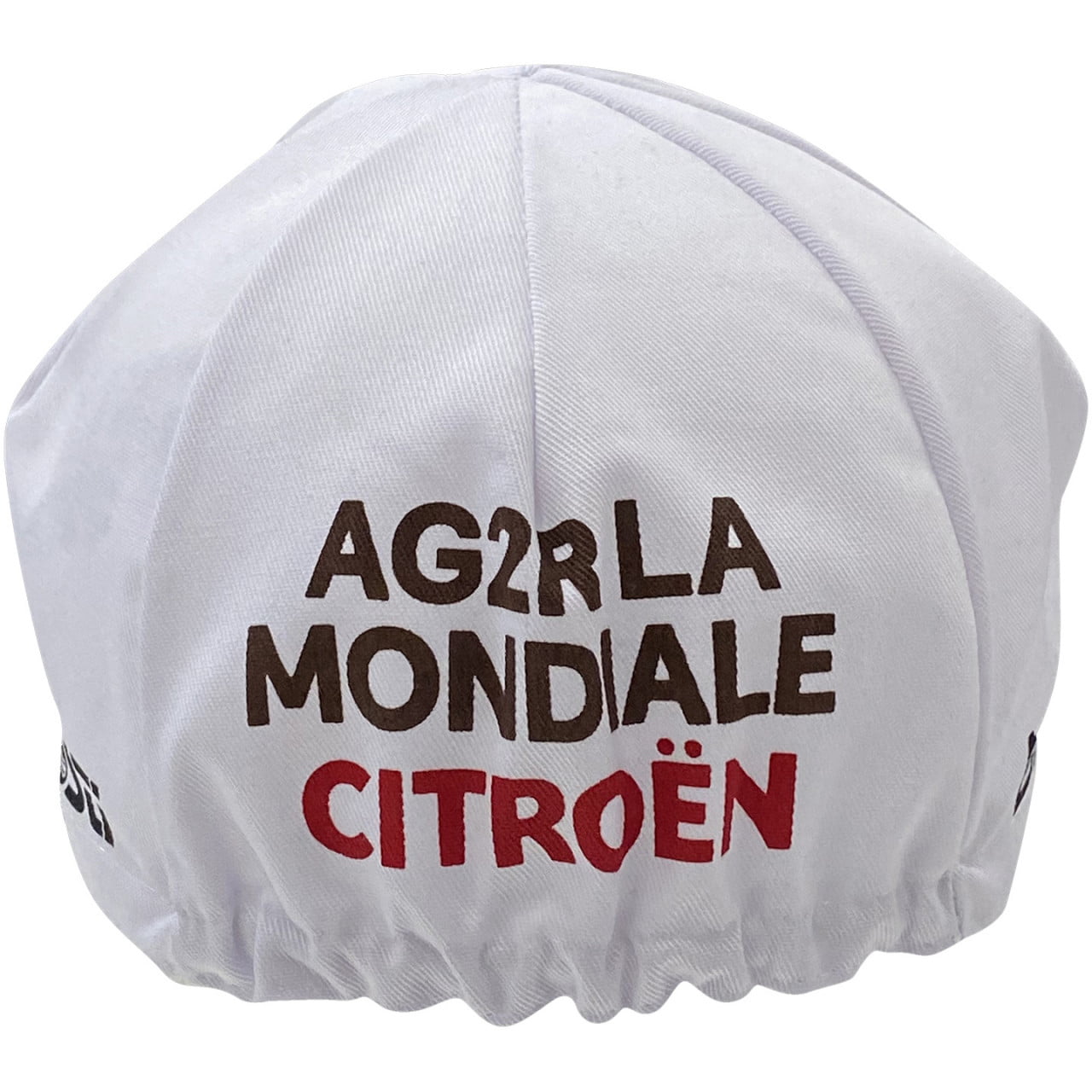 AG2R BMC Cycling Hat AG2R-2022-Cap