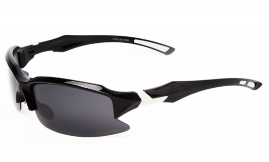 Cycling Glasses Men Sports MTB Bicycle Cycling Polarized Sunglasses BYJ-014
