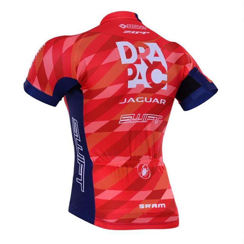 Men's Short Sleeve Cycling Jersey (Bib) Shorts Castelli-030