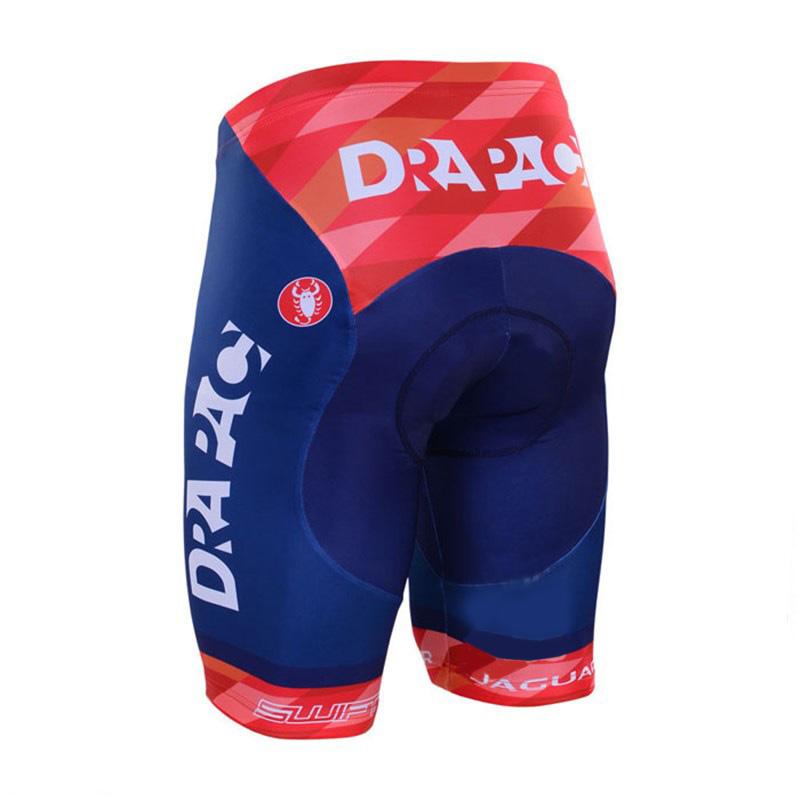 Men's Short Sleeve Cycling Jersey (Bib) Shorts Castelli-030