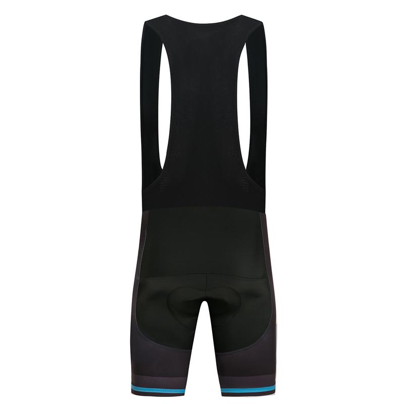Men's Short Sleeve Cycling Jersey (Bib) Shorts Castelli-034