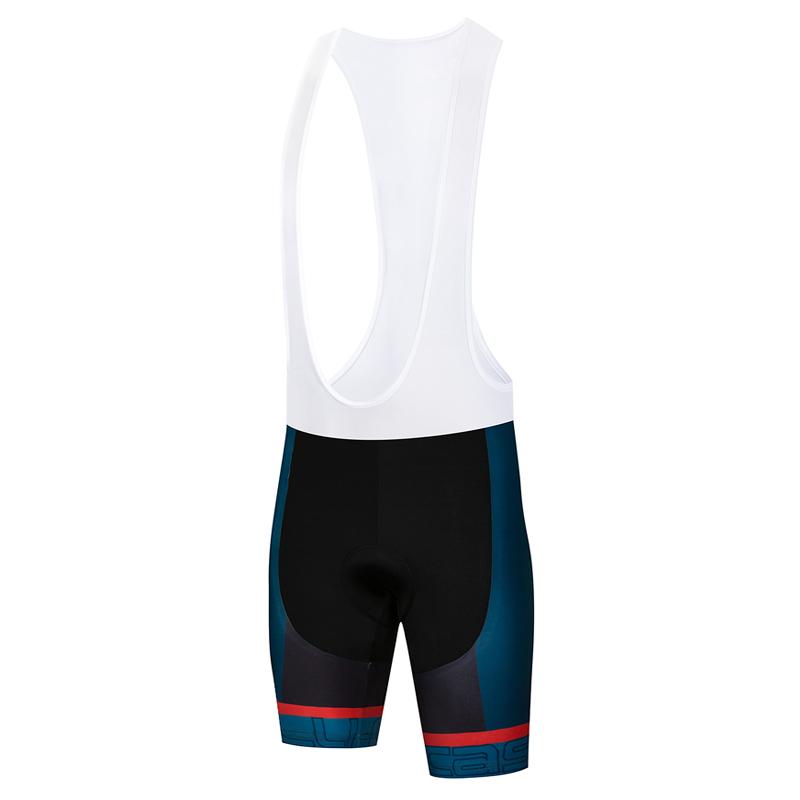 Men's Short Sleeve Cycling Jersey (Bib) Shorts Castelli-036