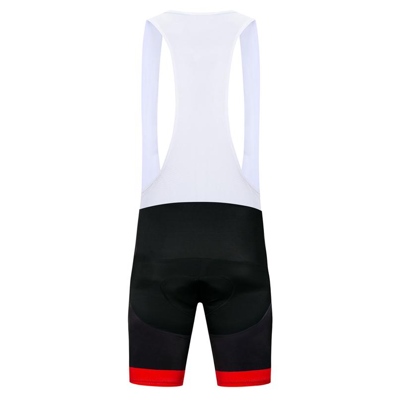 Men's Short Sleeve Cycling Jersey (Bib) Shorts Castelli-040