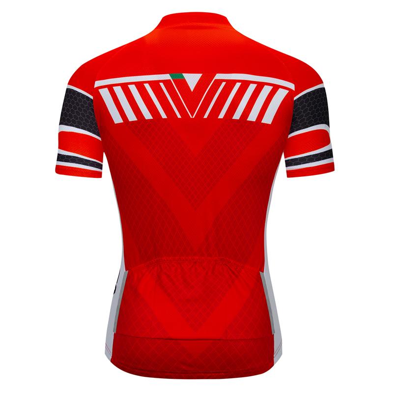 Men's Short Sleeve Cycling Jersey (Bib) Shorts Castelli-040