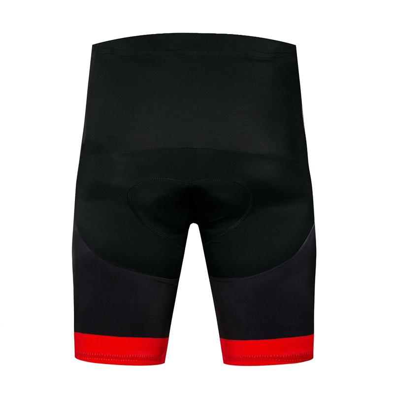 Men's Short Sleeve Cycling Jersey (Bib) Shorts Castelli-040