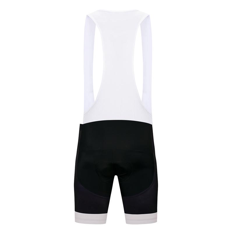 Men's Short Sleeve Cycling Jersey (Bib) Shorts Castelli-041