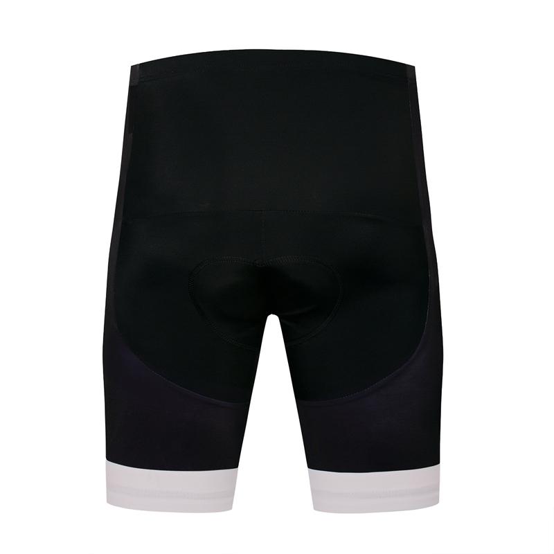 Men's Short Sleeve Cycling Jersey (Bib) Shorts Castelli-041