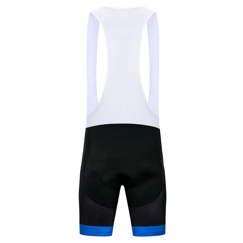 Men's Short Sleeve Cycling Jersey (Bib) Shorts Castelli-042