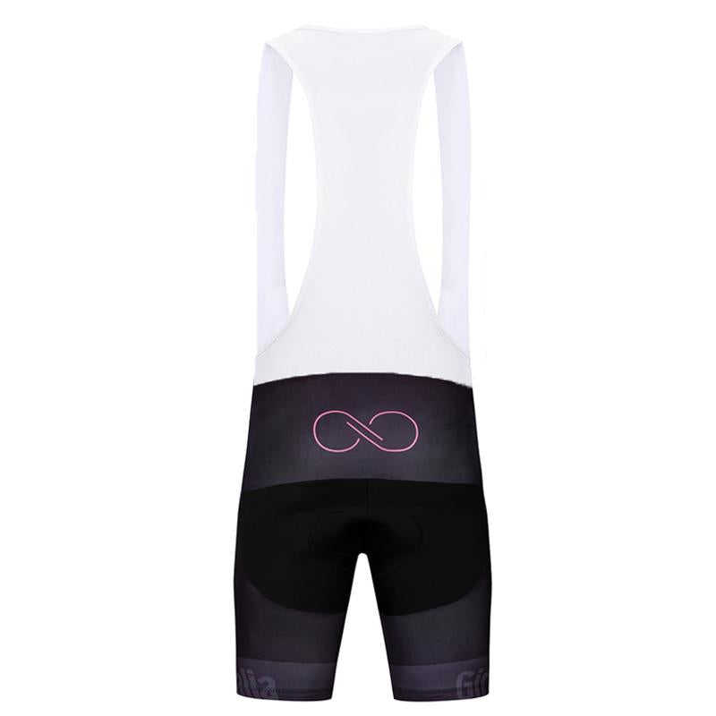 Men's Short Sleeve Cycling Jersey (Bib) Shorts Castelli-044