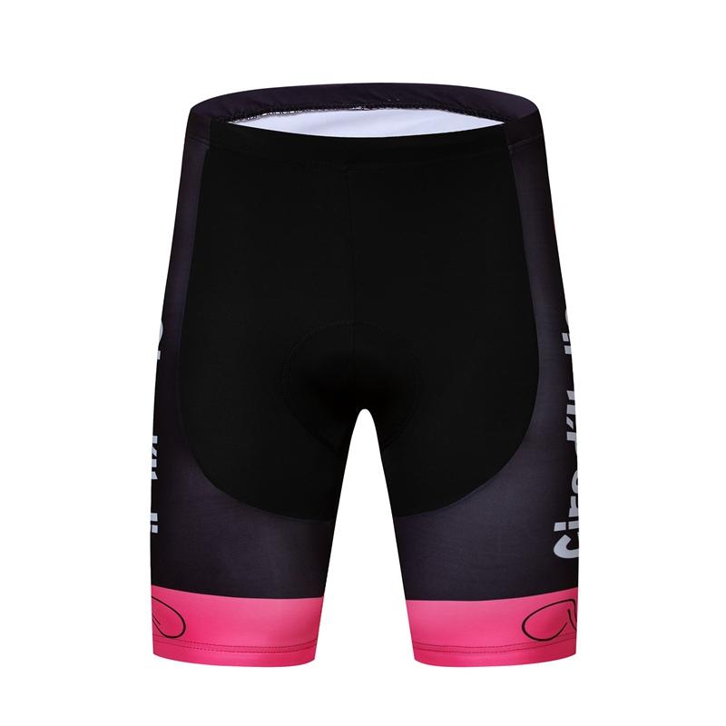 Men's Short Sleeve Cycling Jersey (Bib) Shorts Castelli-046