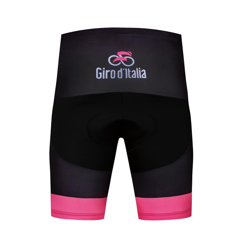 Men's Short Sleeve Cycling Jersey (Bib) Shorts Castelli-047