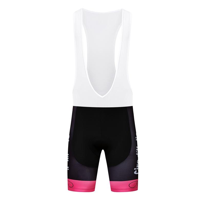 Men's Short Sleeve Cycling Jersey (Bib) Shorts Castelli-046