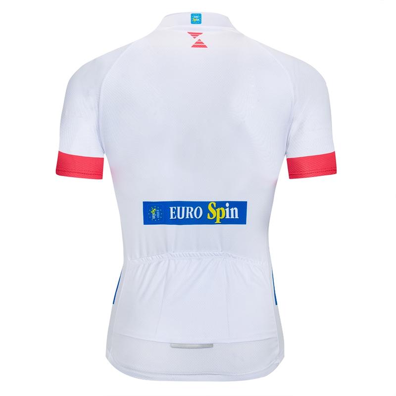 Men's Short Sleeve Cycling Jersey (Bib) Shorts Castelli-046