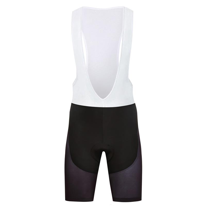 Men's Short Sleeve Cycling Jersey (Bib) Shorts DKGEMN-098
