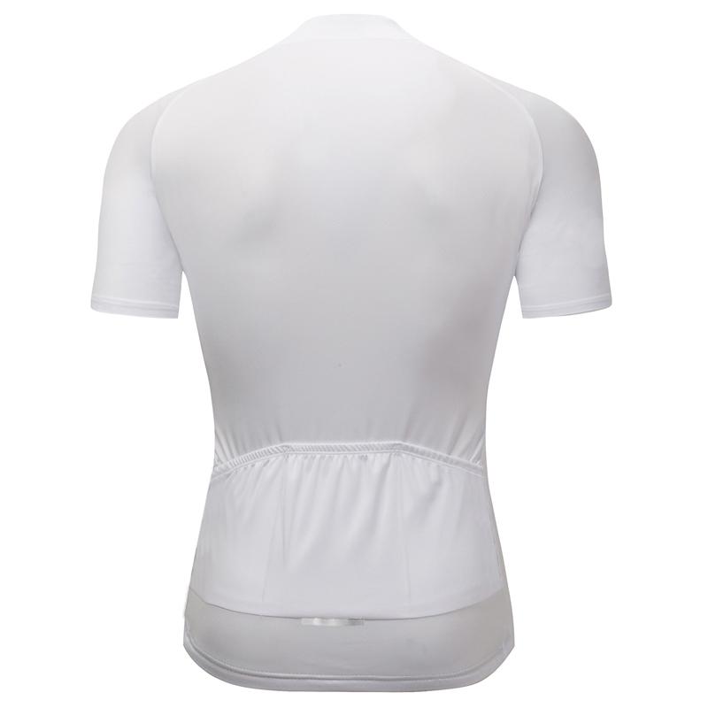 Men's Short Sleeve Cycling Jersey (Bib) Shorts DKGEMN-006