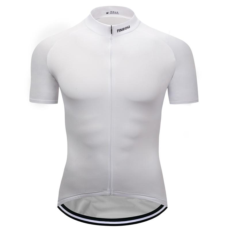 Men's Short Sleeve Cycling Jersey (Bib) Shorts DKGEMN-006