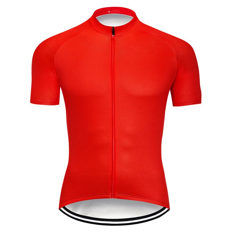 Men's Short Sleeve Cycling Jersey (Bib) Shorts DKGEMN-008