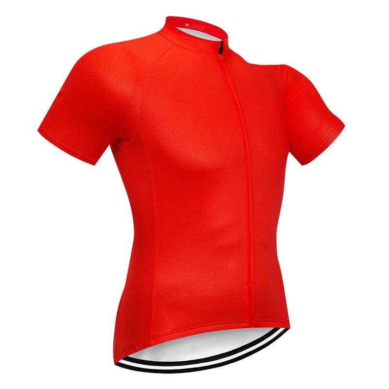 Men's Short Sleeve Cycling Jersey (Bib) Shorts DKGEMN-008