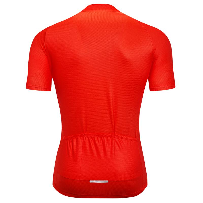 Men's Short Sleeve Cycling Jersey (Bib) Shorts DKGEMN-008